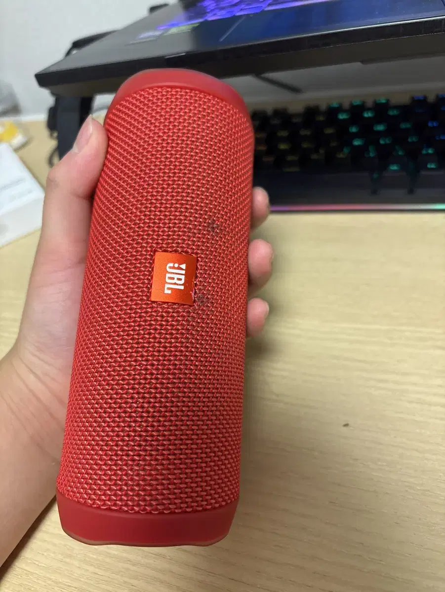 jbl filp4